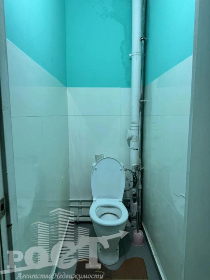 2-комн квартира Адмирала Смирнова, 14
