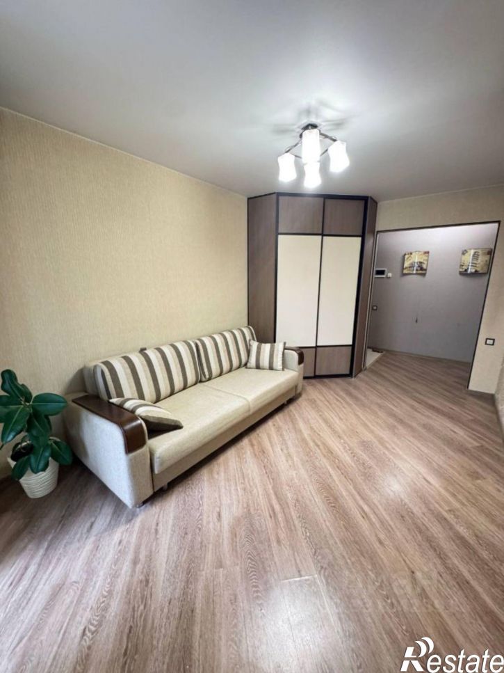 1-комн квартира Русская улица, 57Р,  д. 57Р