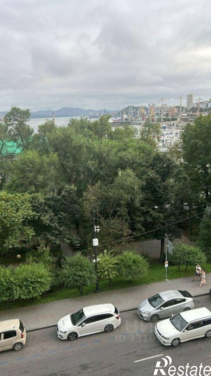 1-комн квартира Светланская улица, 37,  д. 37