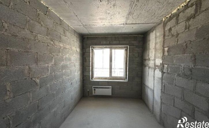 1-комн квартира улица Адмирала Горшкова, 52 к1,  д. 52 к1