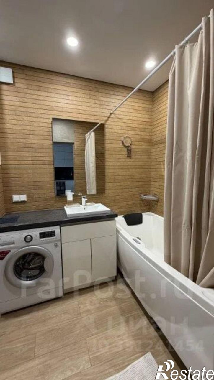 2-комн квартира улица Кирова, 49,  д. 49