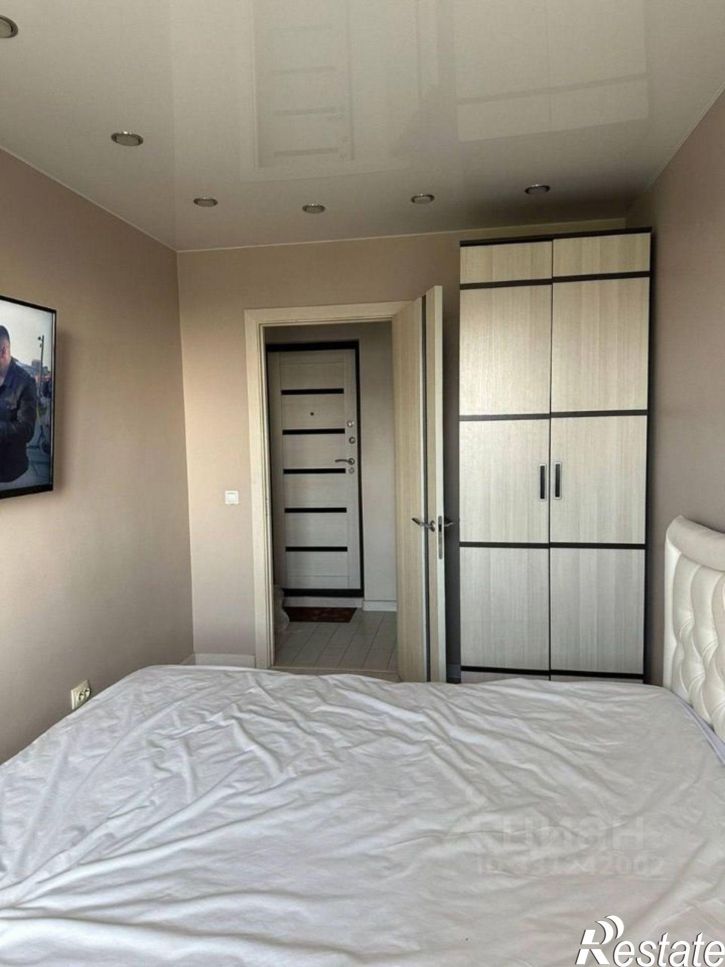 2-комн квартира Партизанский проспект, 28,  д. 28