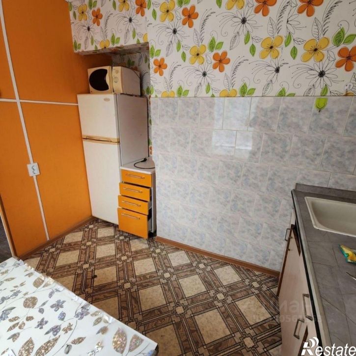 1-комн квартира улица Шошина, 41,  д. 41