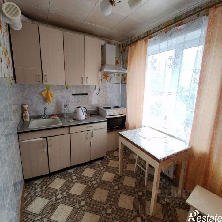 1-комн квартира улица Шошина, 41,  д. 41