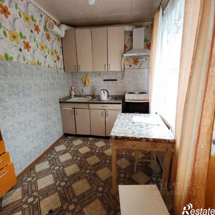1-комн квартира улица Шошина, 41,  д. 41