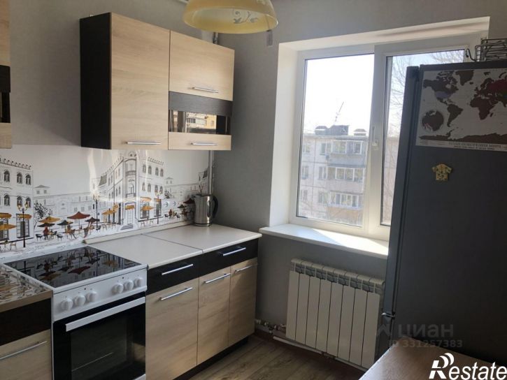 2-комн квартира ул Русская, 88А,  д. 88А