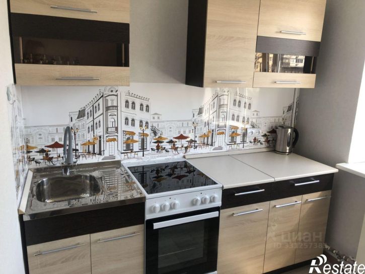 2-комн квартира ул Русская, 88А,  д. 88А