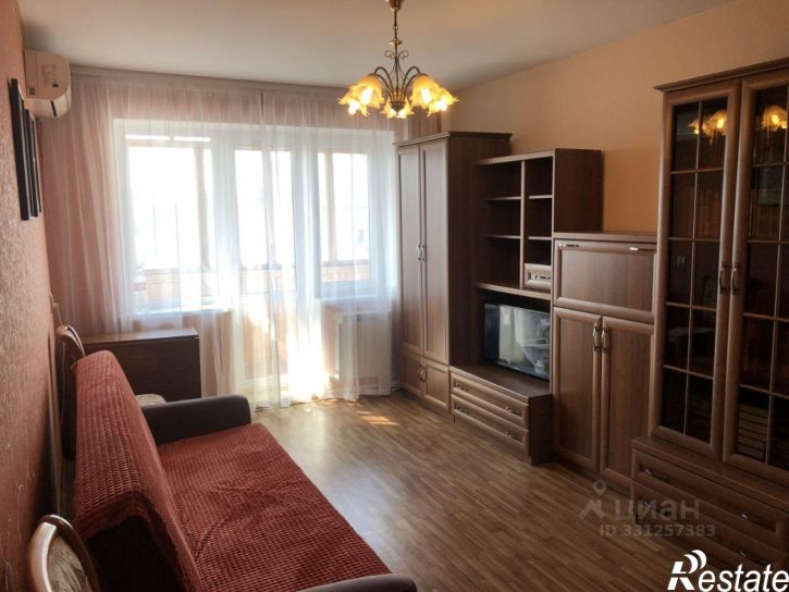 2-комн квартира ул Русская, 88А,  д. 88А