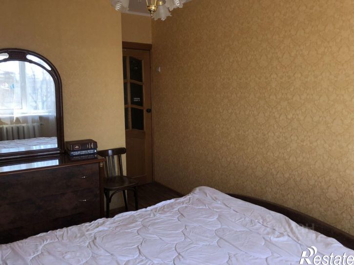 2-комн квартира ул Русская, 88А,  д. 88А