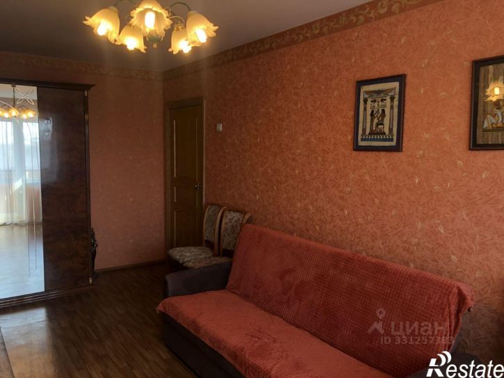 2-комн квартира ул Русская, 88А,  д. 88А