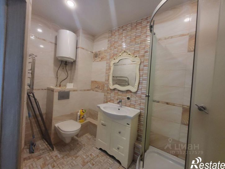 1-комн квартира ул Жигура, 12а,  д. 12а