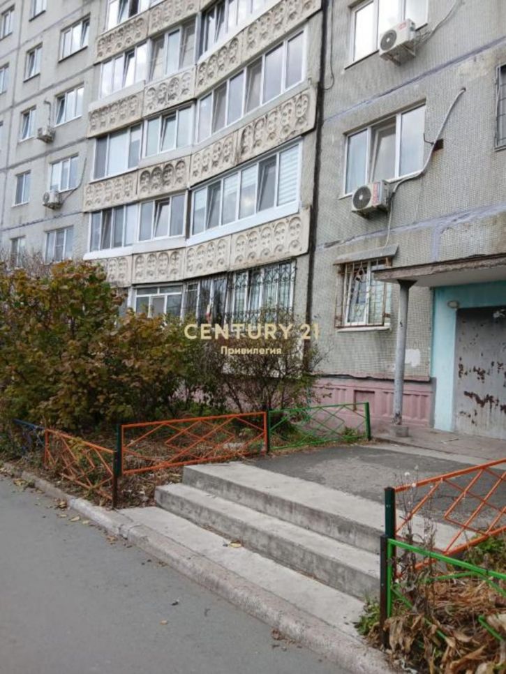 1-комн квартира Адмирала Кузнецова, 78