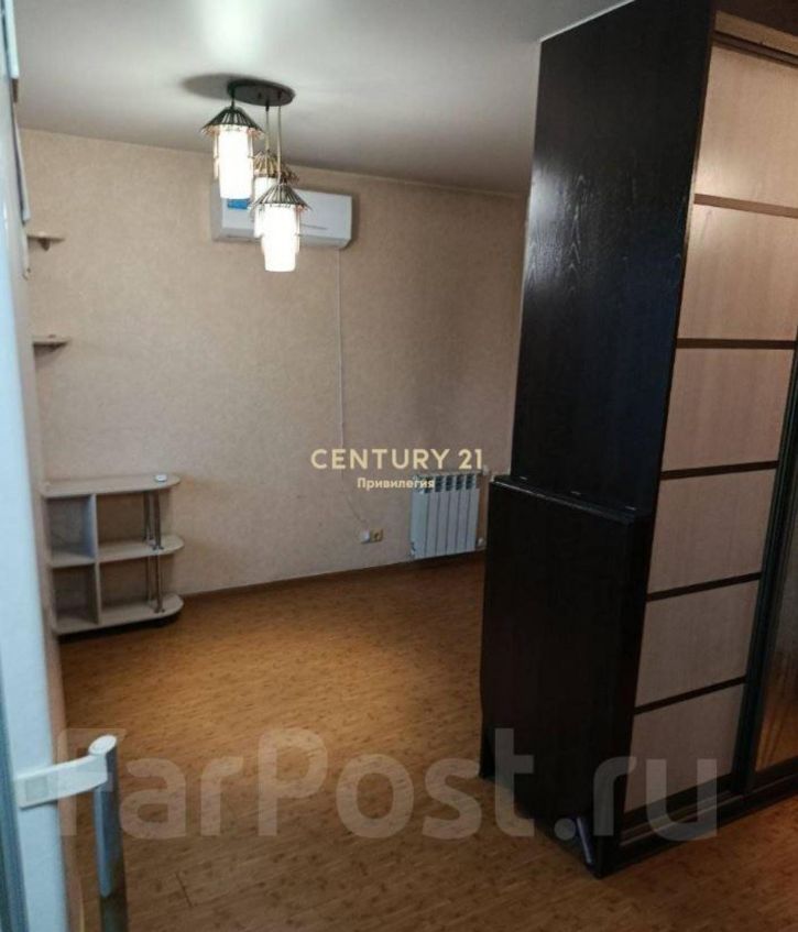 1-комн квартира Окатовая, 11