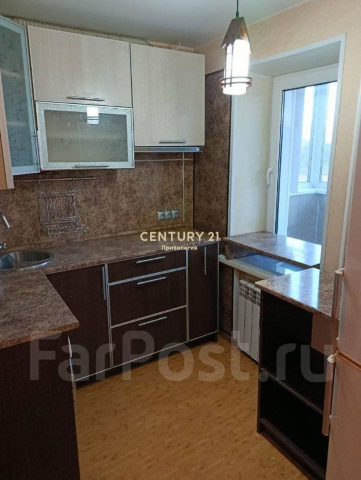 1-комн квартира Окатовая, 11