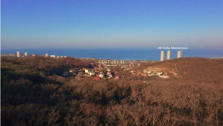 Земельный участок Глазунова