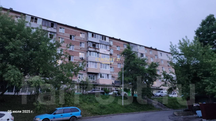 3-комн квартира 50 лет ВЛКСМ, 19