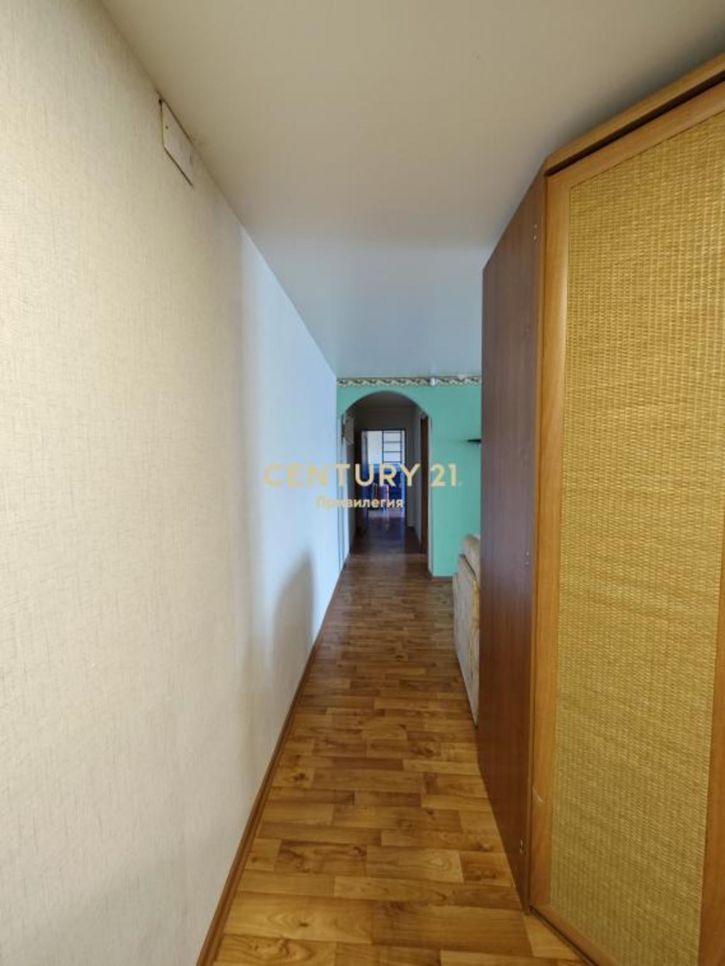 3-комн квартира Океанский Проспект, 1061