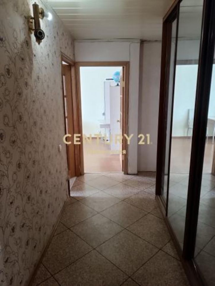 2-комн квартира Иртышская, 32/4