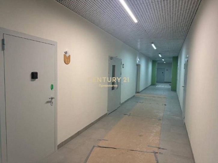 4-комн квартира Опорная, 18 кор. 3