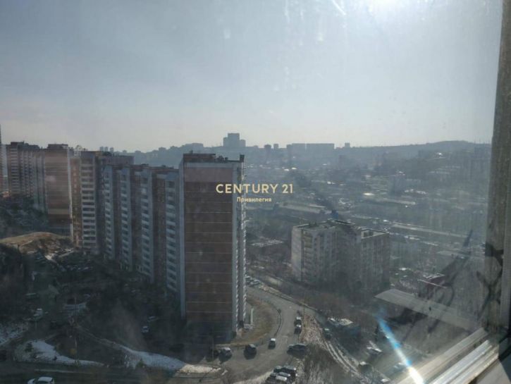 1-комн квартира Стрелковая, 18/2