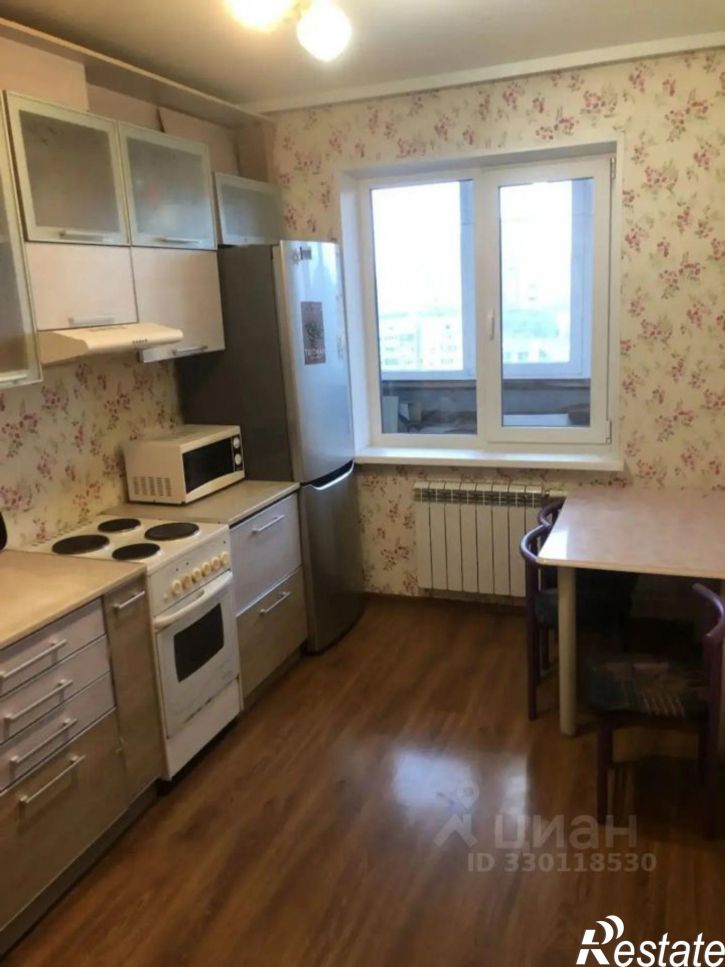 1-комн квартира Шилкинская улица, 16,  д. 16