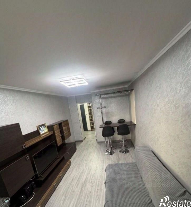 2-комн квартира улица Крыгина, 86В,  д. 86В