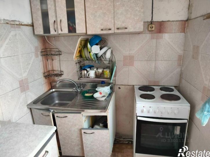 3-комн квартира ул Тюменская, 22,  д. 22