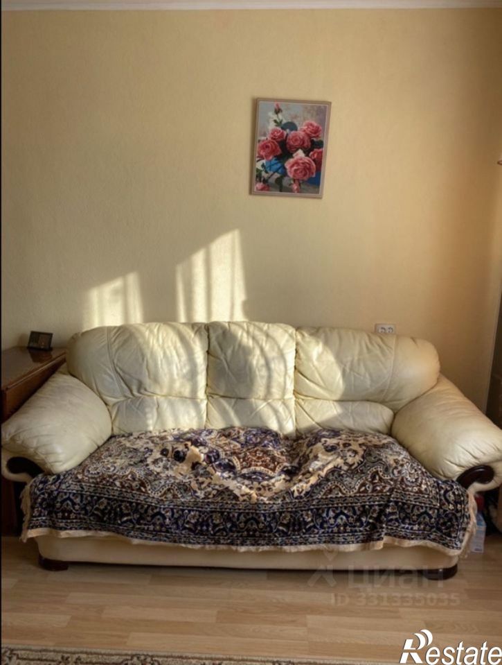 1-комн квартира улица Ладыгина, 13,  д. 13