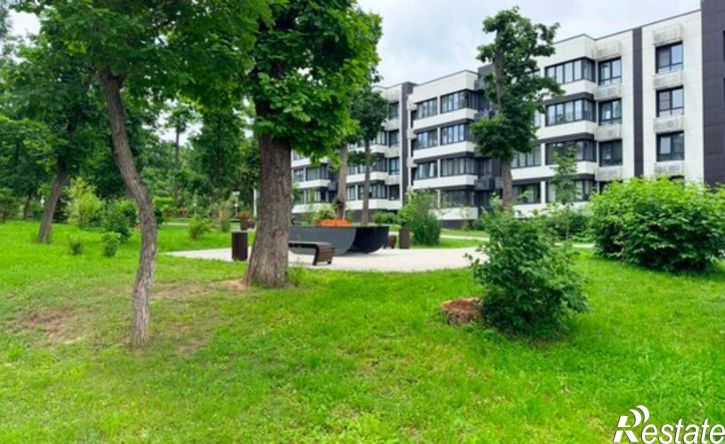 2-комн квартира ул 2-я Линейная, 19,  д. 19