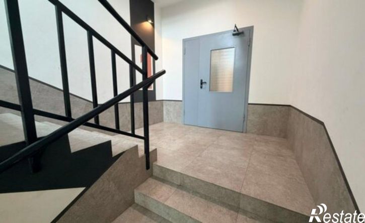 2-комн квартира ул 2-я Линейная, 19,  д. 19