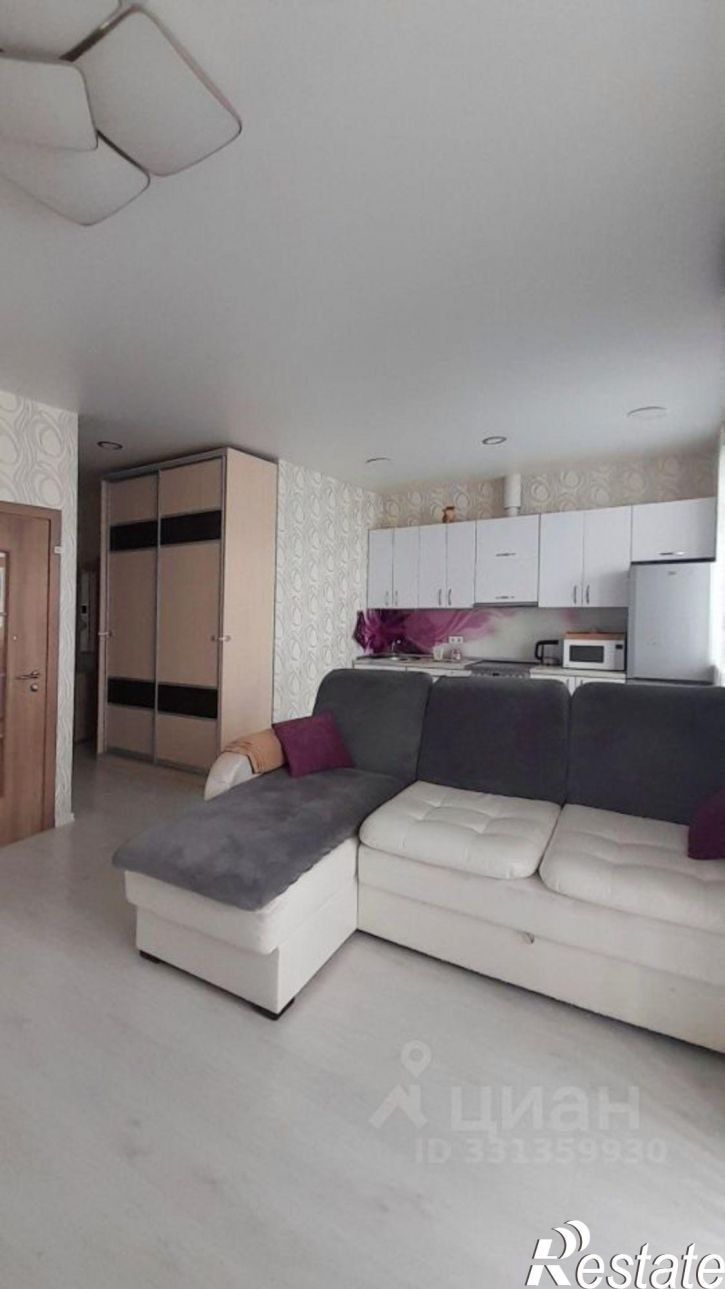 2-комн квартира ул Тухачевского, 30,  д. 30