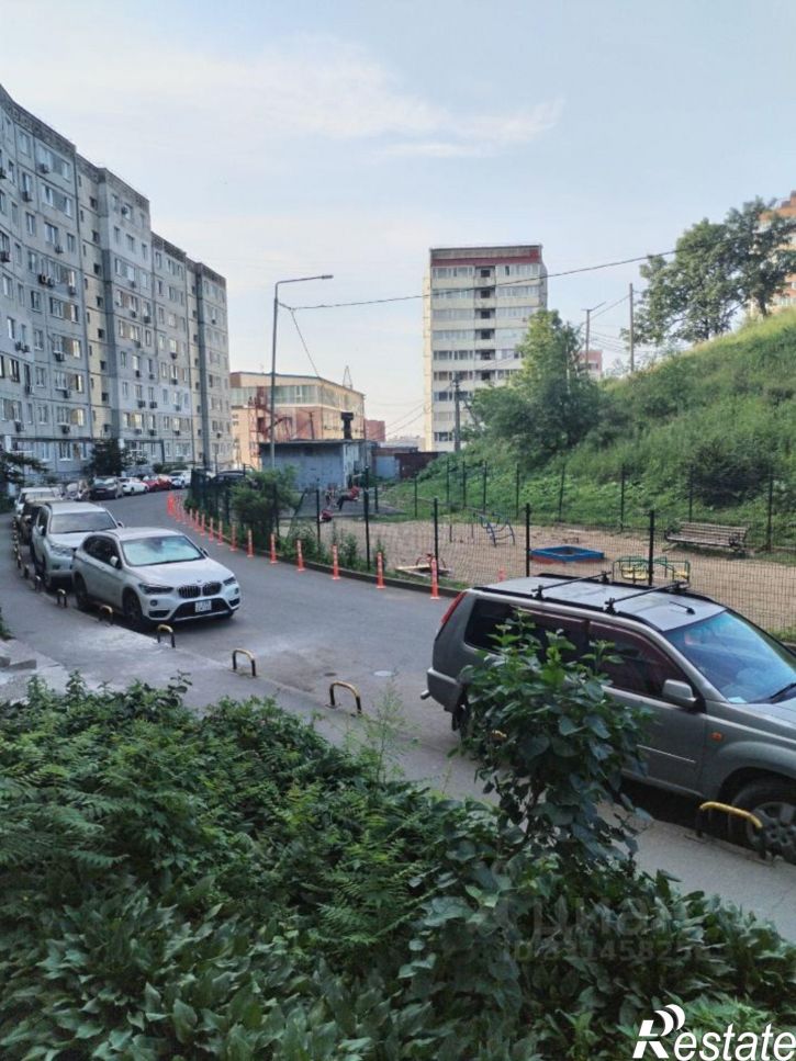 3-комн квартира улица Толстого, 30,  д. 30