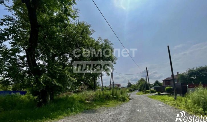 1-комн квартира ул 1-я Пригородная, 9,  д. 9