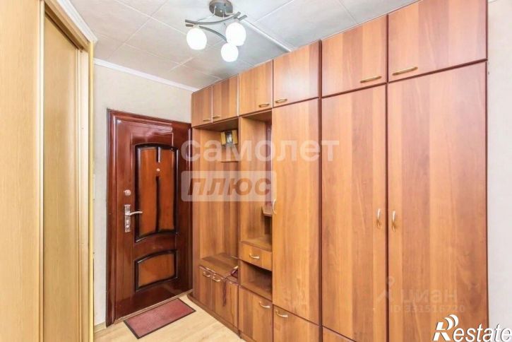 2-комн квартира ул Лермонтова, 28,  д. 28