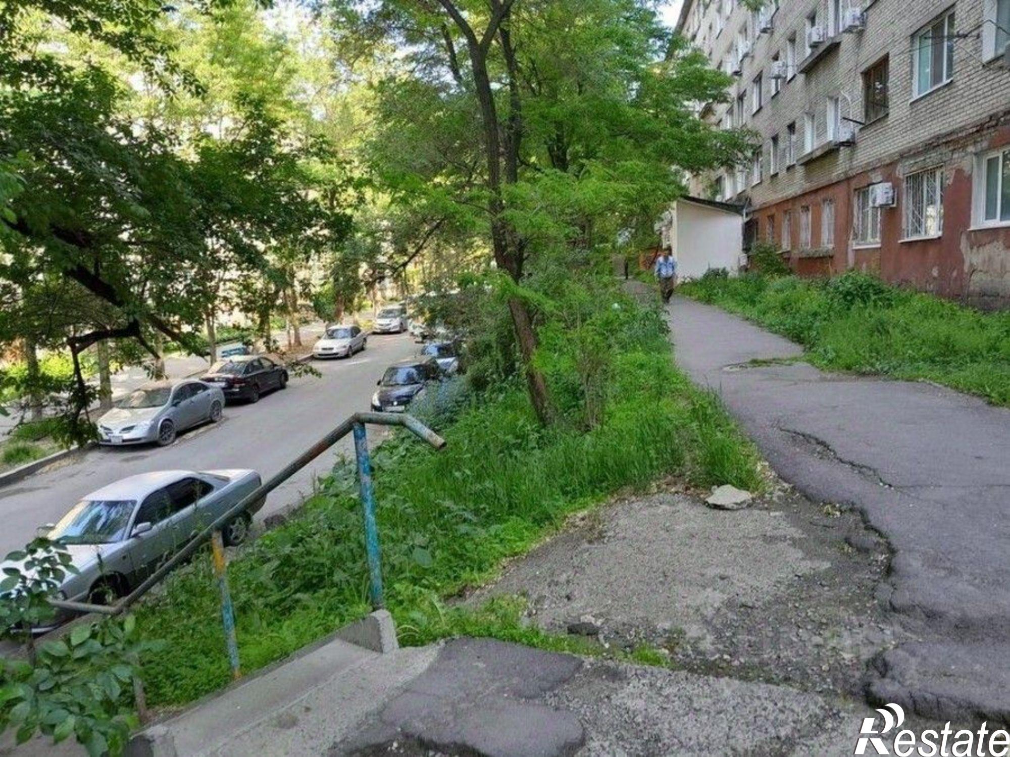 Купить квартиру за 3 680 000 рублей на ул Адмирала Корнилова, 10