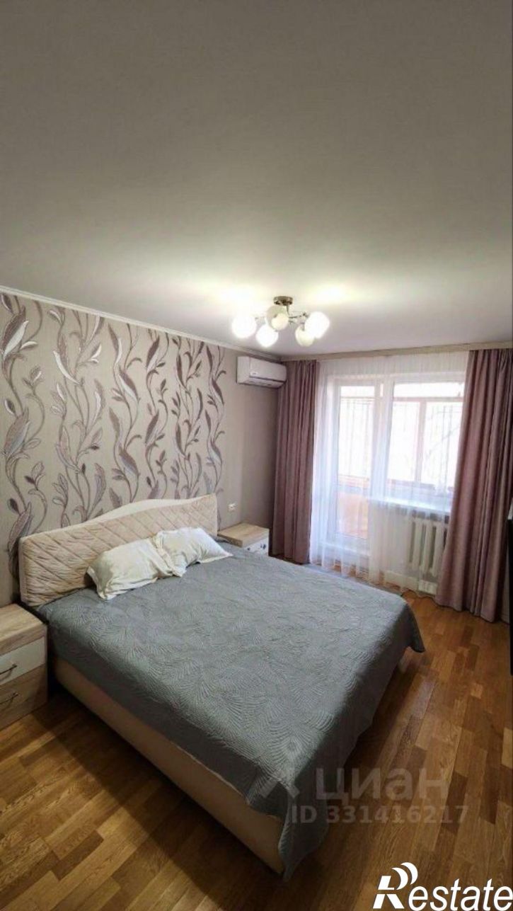3-комн квартира Камская улица, 5,  д. 5
