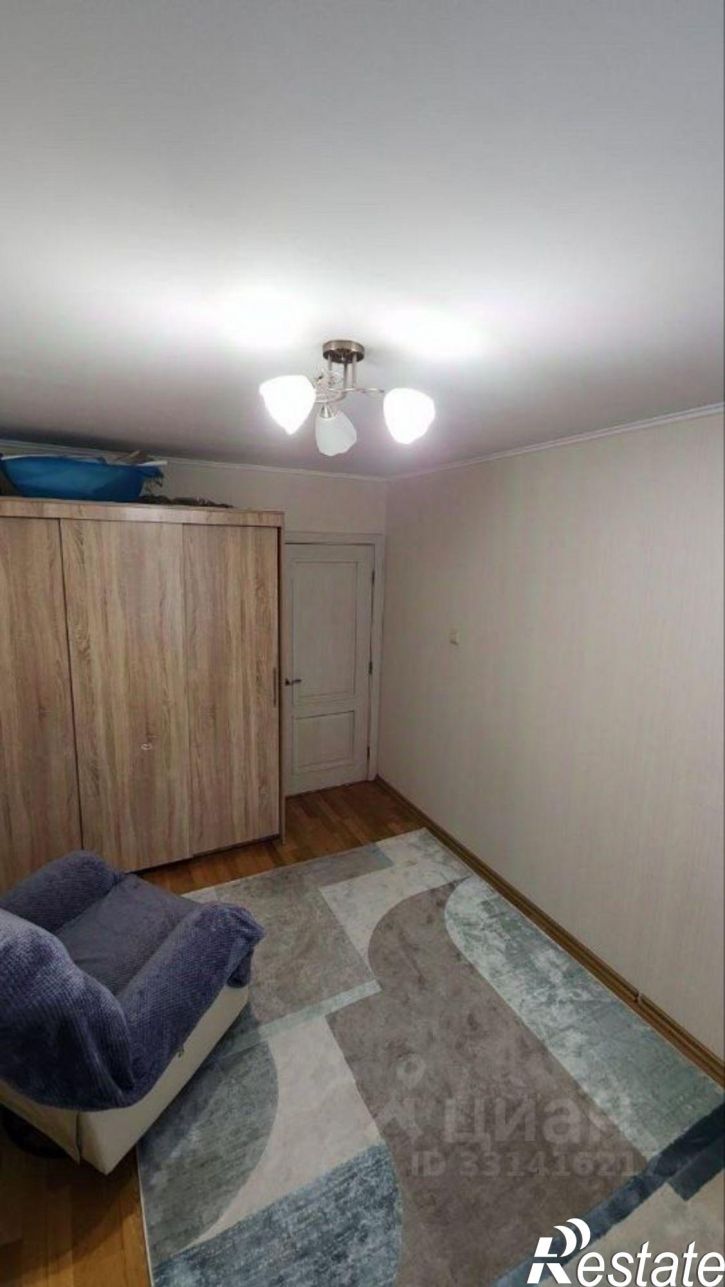 3-комн квартира Камская улица, 5,  д. 5