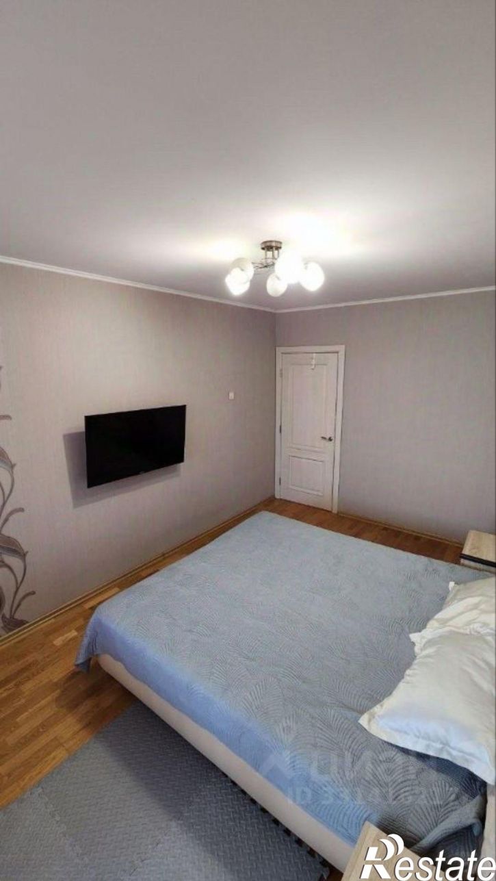 3-комн квартира Камская улица, 5,  д. 5