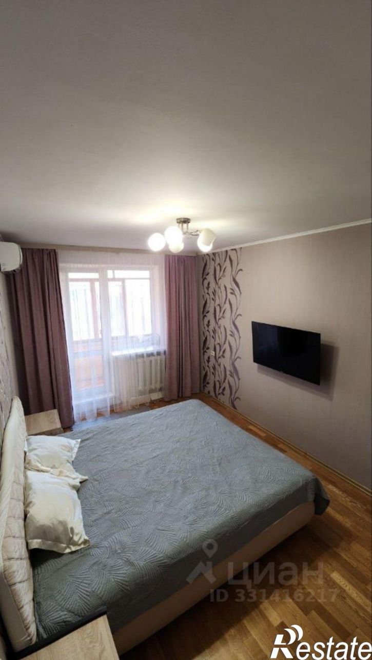 3-комн квартира Камская улица, 5,  д. 5