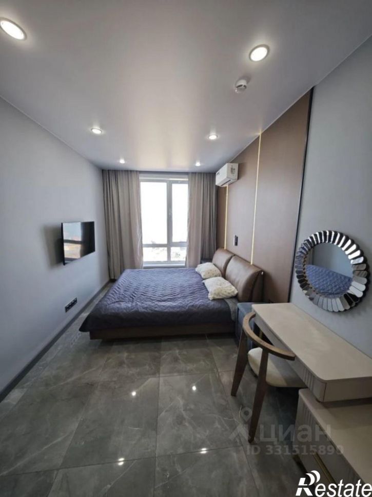 2-комн квартира Пихтовая улица, 38,  д. 38