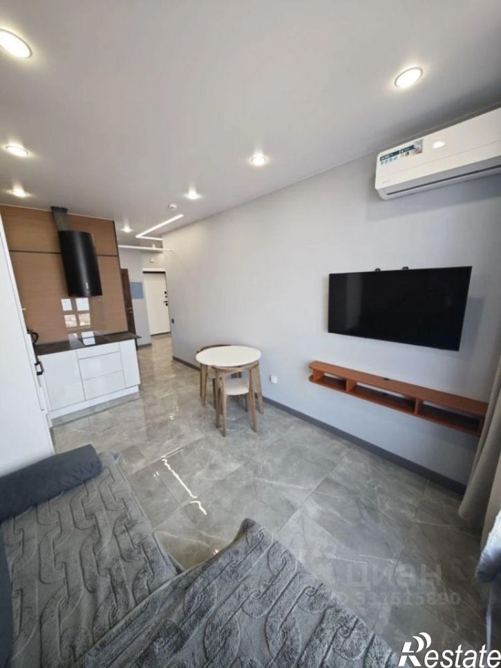 2-комн квартира Пихтовая улица, 38,  д. 38