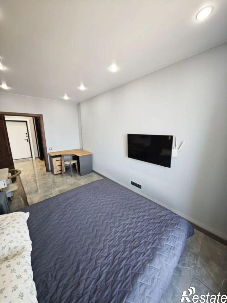 2-комн квартира Пихтовая улица, 38,  д. 38