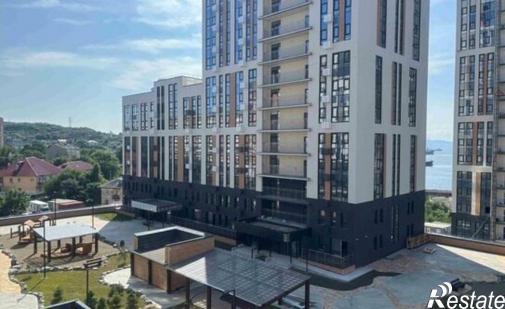 1-комн квартира улица Леонова, 54 к1/1,  д. 54 к1/1