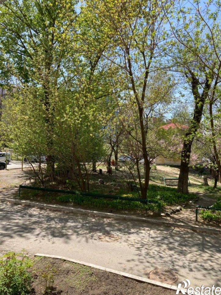 2-комн квартира улица Нахимова, 6,  д. 6