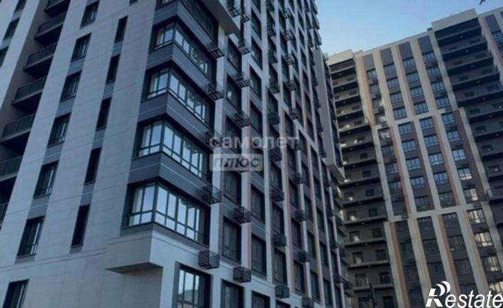 3-комн квартира ул Тухачевского, 35,  д. 35