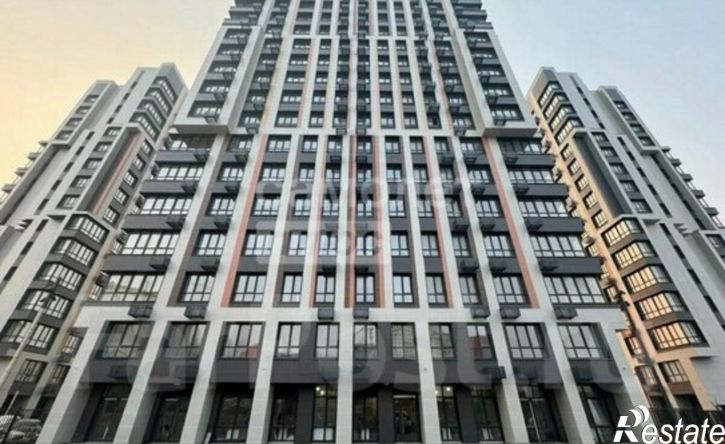 3-комн квартира ул Тухачевского, 35,  д. 35