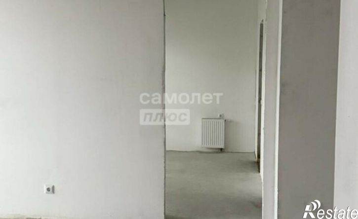 3-комн квартира ул Тухачевского, 35,  д. 35