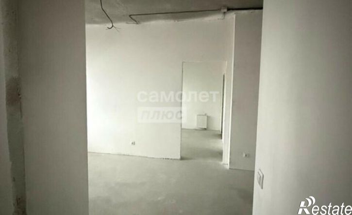 3-комн квартира ул Тухачевского, 35,  д. 35