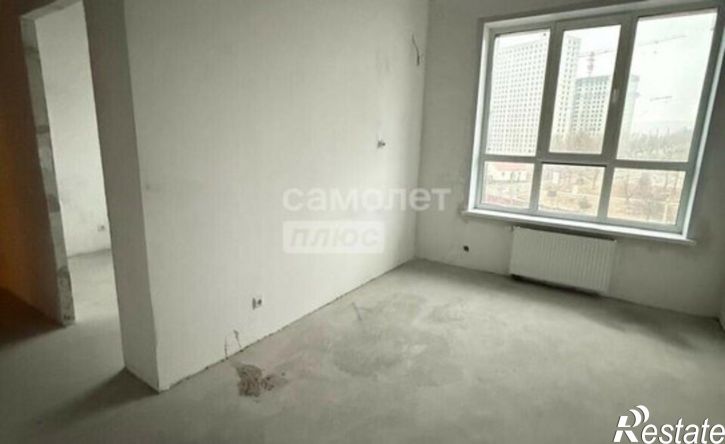 3-комн квартира ул Тухачевского, 35,  д. 35