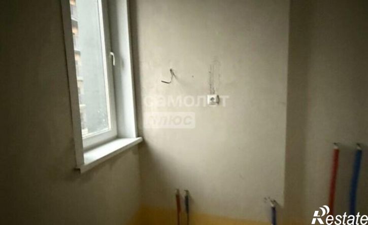 3-комн квартира ул Тухачевского, 35,  д. 35